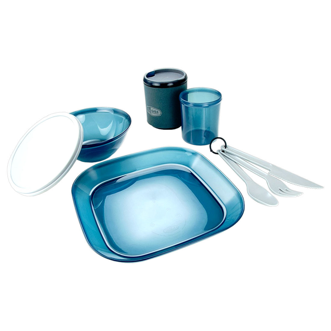 GSI Outdoors Infinity Tableset
