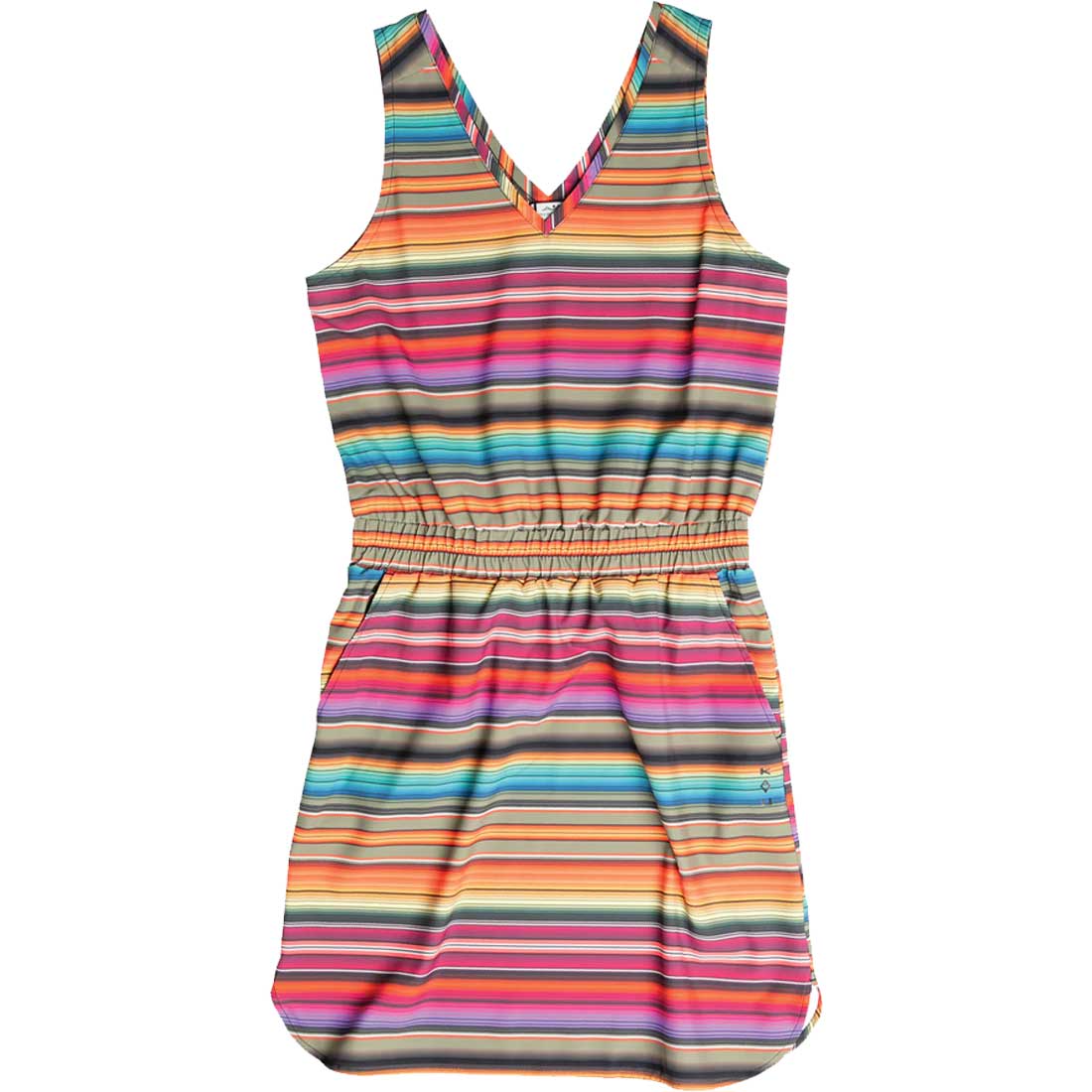 Kavu Ensenada Dress - Women's