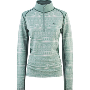 Kari Traa Maud Half Zip - Women's