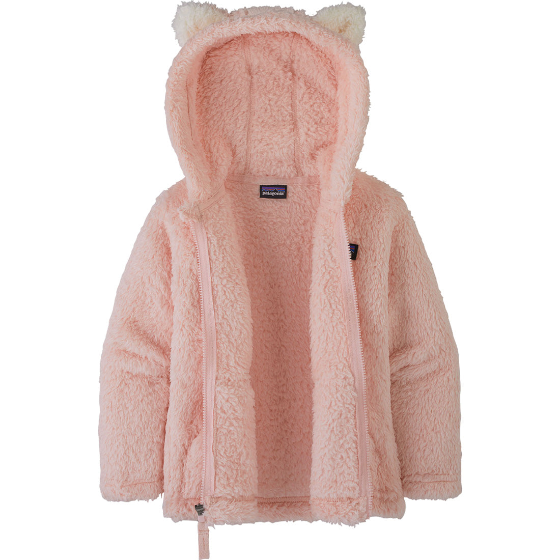 Patagonia Baby Furry Friends Hoody