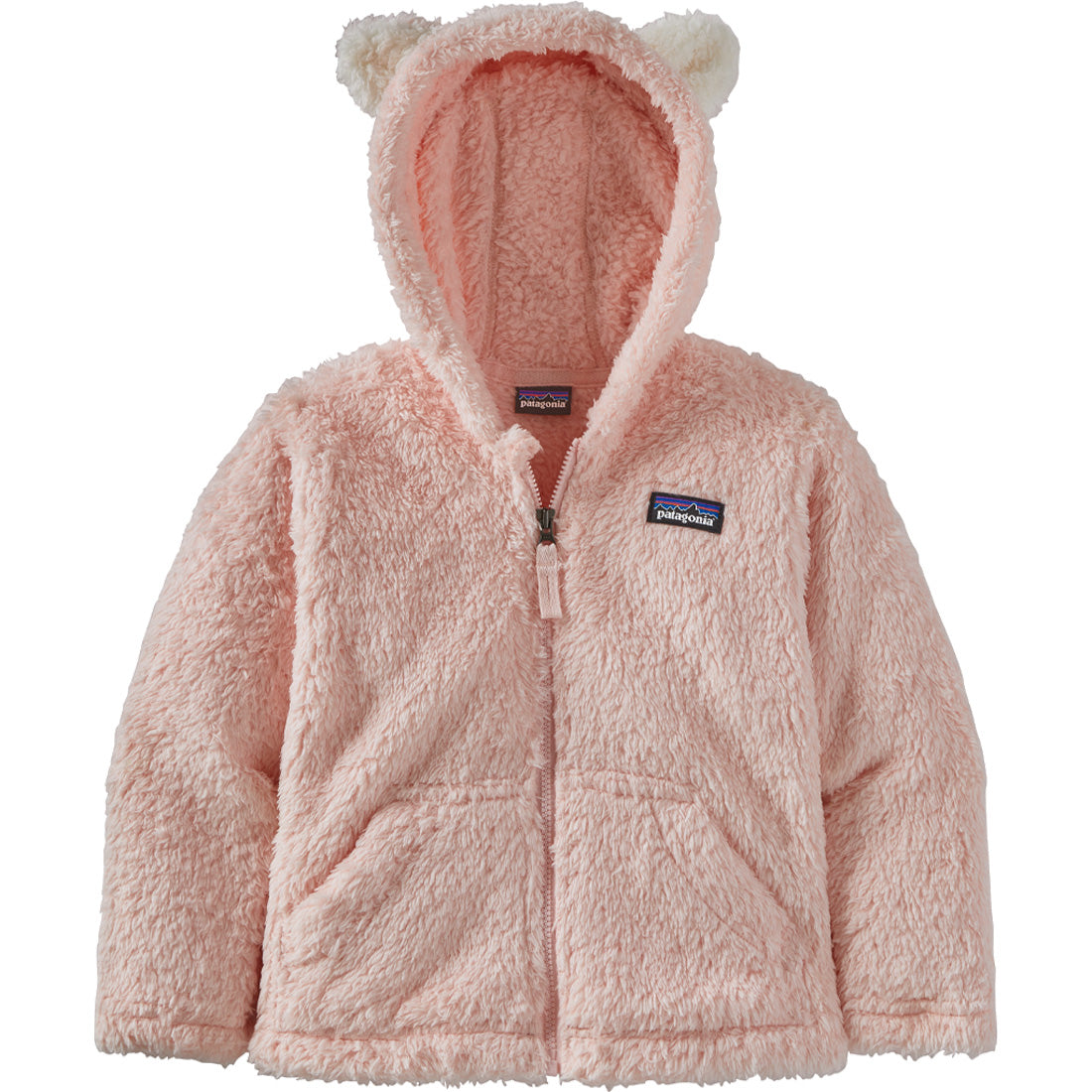 Patagonia Baby Furry Friends Hoody