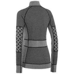 Kari Traa Smekker Half Zip Base Layer - Women's