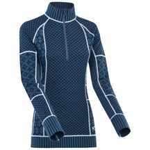 Kari Traa Smekker Half Zip Base Layer - Women's