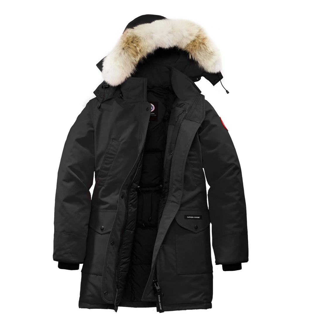 CANADA GOOSE / TRILLIUM PARKA-