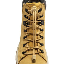 Lock Laces No-Tie Boot 72"