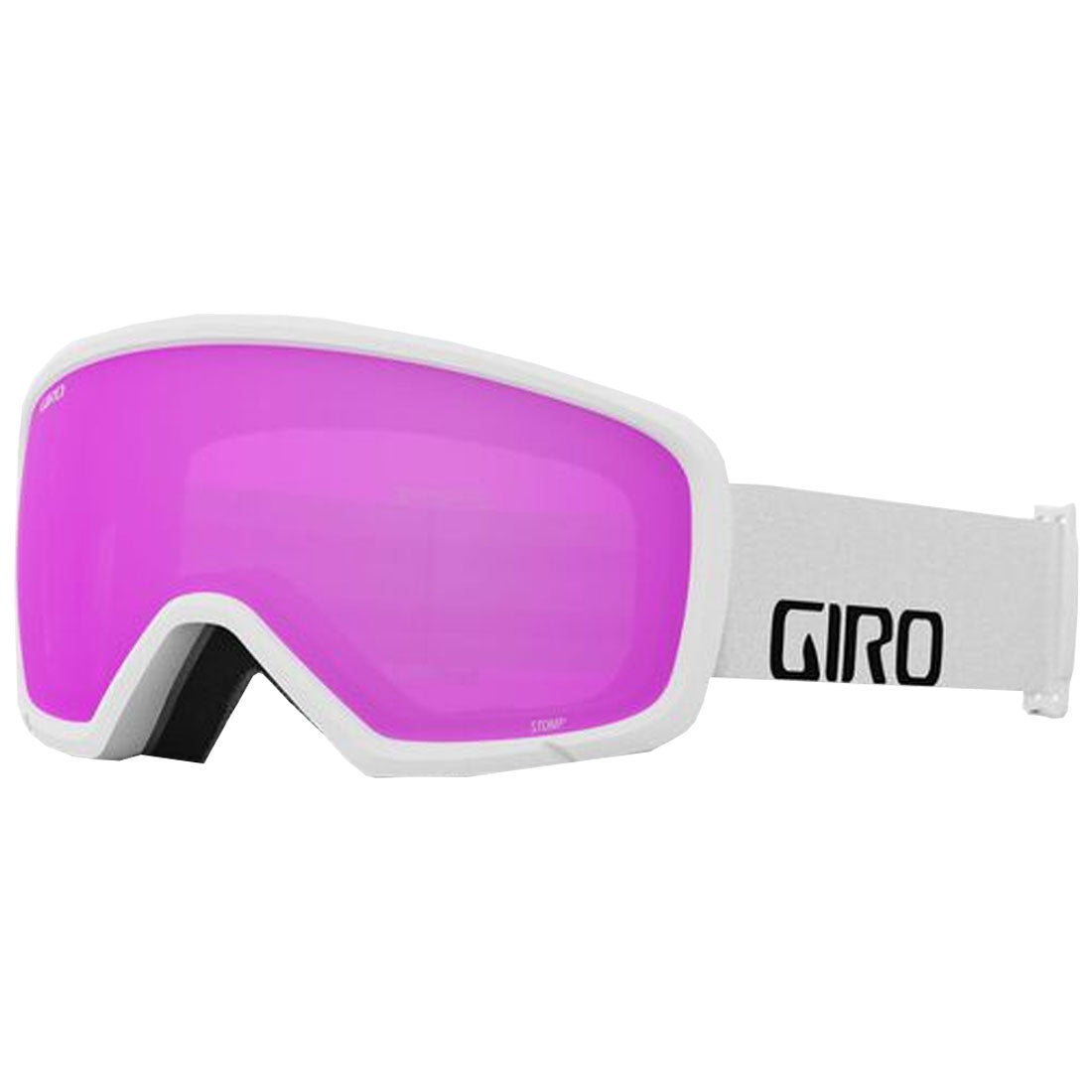 Giro Stomp Goggle - Kids