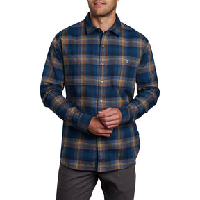 KUHL Fugitive Flannel Shirt - Men's