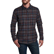 KUHL Fugitive Flannel Shirt - Men's