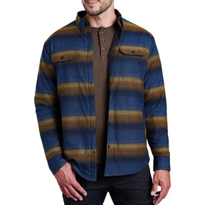 KUHL Joyrydr Long Sleeve Shirt - Men's