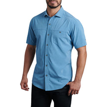 KUHL Optimizr Short Sleeve Shirt - Men's