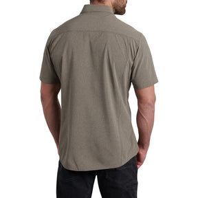 KUHL Optimizr Short Sleeve Shirt - Men's