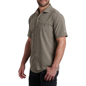 KUHL Optimizr Short Sleeve Shirt - Men's