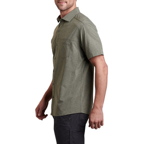 KUHL Optimizr Short Sleeve Shirt - Men's