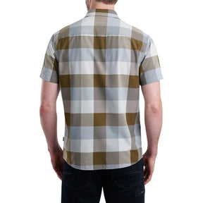 KUHL Styk Short Sleeve Shirt - Men's