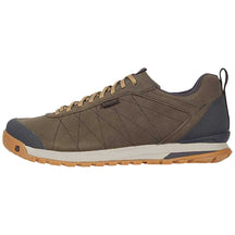 Oboz Bozeman Low Leather - Men's