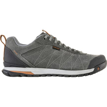 Oboz Bozeman Low Leather - Men's