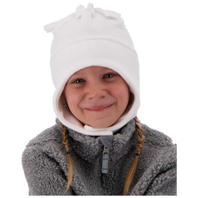 Obermeyer Orbit Fleece Hat (Past Season) - Kids