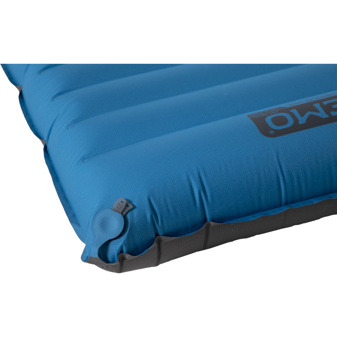 Nemo Quasar 3D Insulated Long Wide