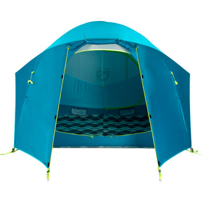 Nemo Aurora Highrise 4P Tent