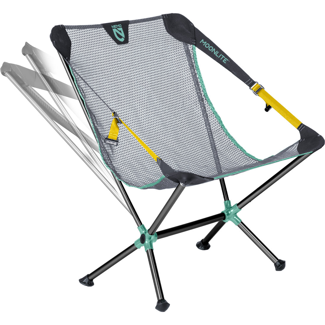 Nemo Moonlite Reclining Chair