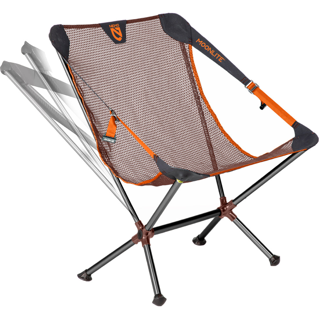 Nemo Moonlite Reclining Chair