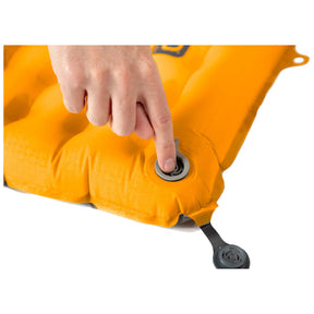 Nemo Tensor Insulated Long Wide (Discontinued)