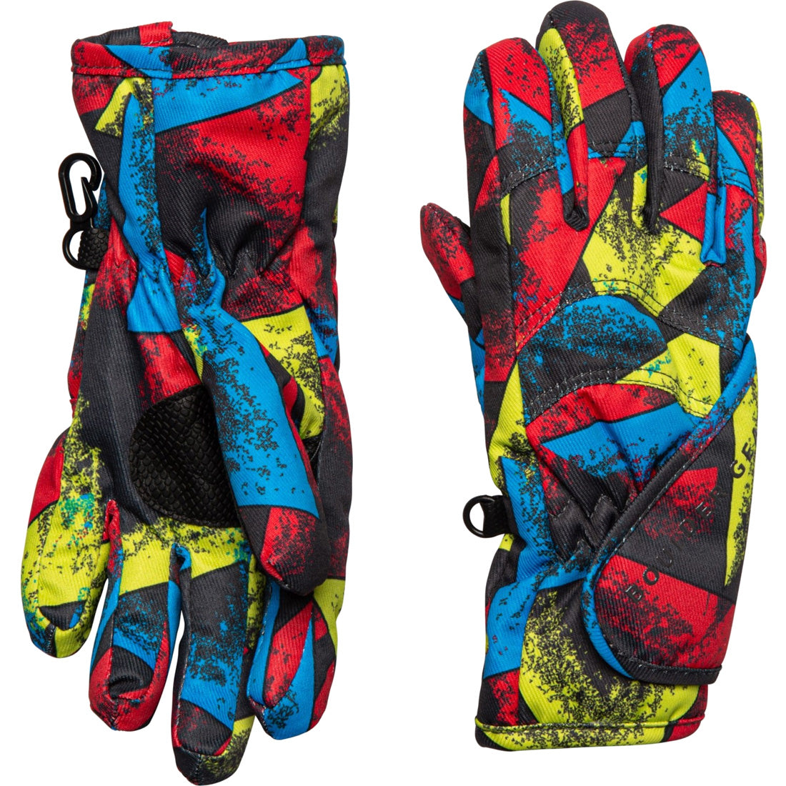 Boulder Gear Flurry Glove - Kids