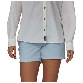 Patagonia Tech Short 5" - Women's