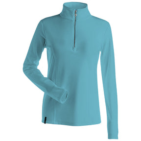 Nils Robin 1/4 Zip - Women's