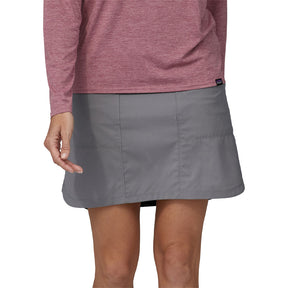 Patagonia Tech Skort (Discontinued) - Women's