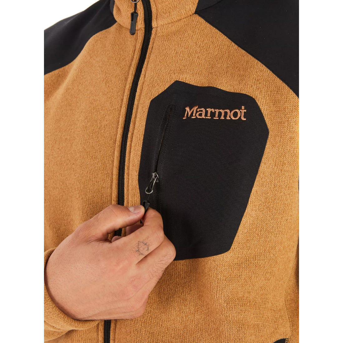 Marmot Wrangell Jacket - Men's