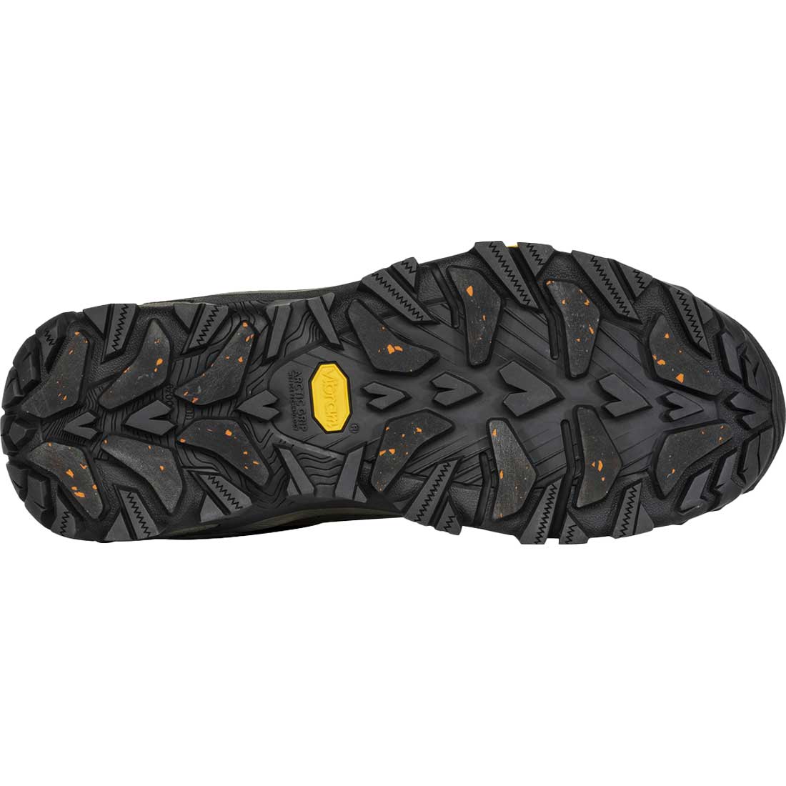 Oboz Bangtail Mid Insulated Waterproof - Men's