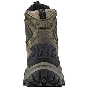 Oboz Bangtail Mid Insulated Waterproof - Men's
