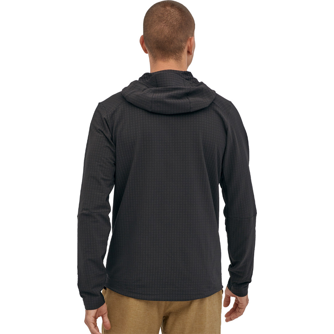 Patagonia R1 TechFace Hoody (Discontinued) - Men's