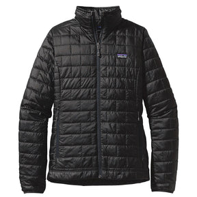 Patagonia Nano Puff Jacket - Women's