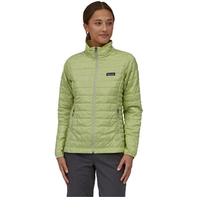 Patagonia Nano Puff Jacket - Women's