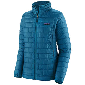 Patagonia Nano Puff Jacket - Women's