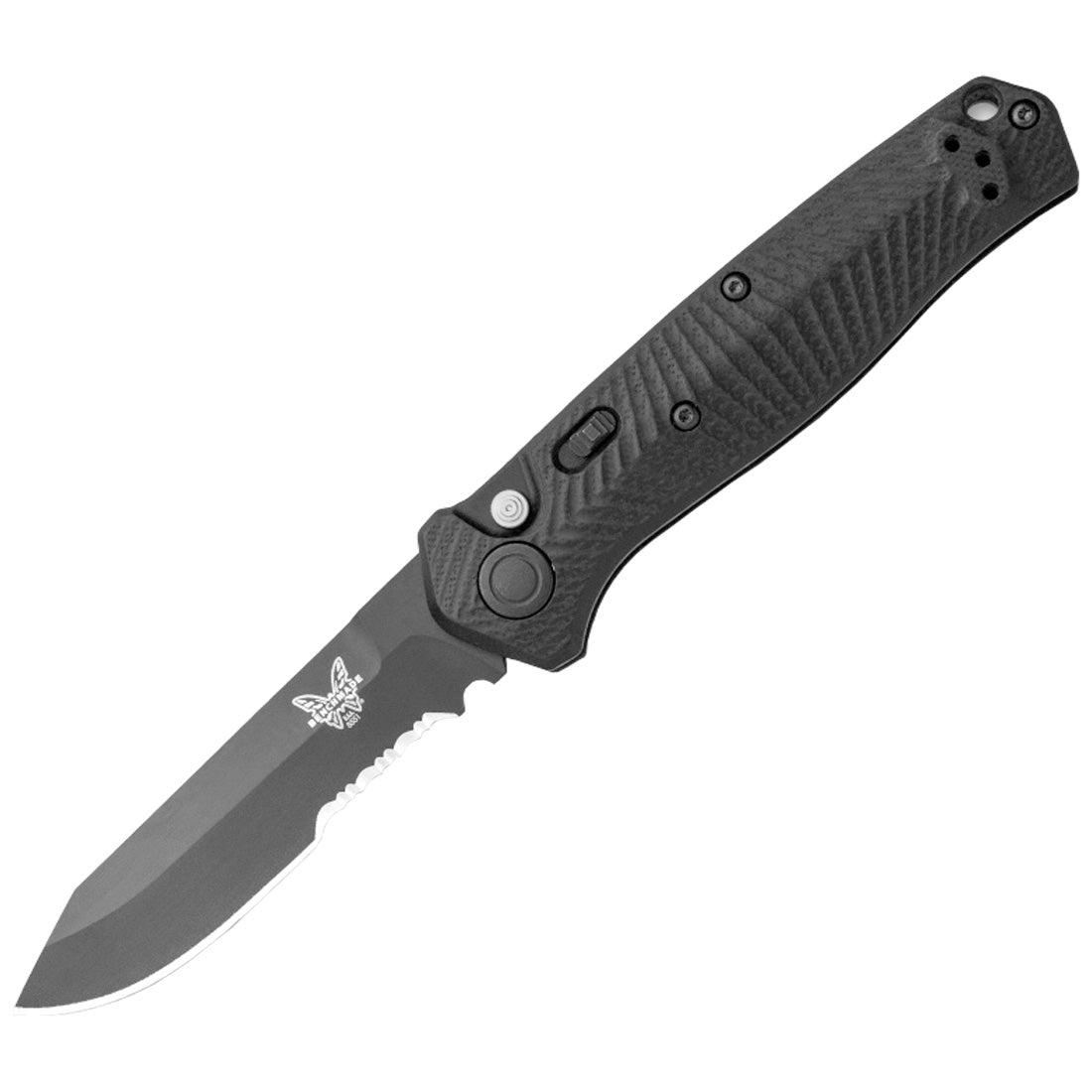 Benchmade Mediator Auto (8551SBK)