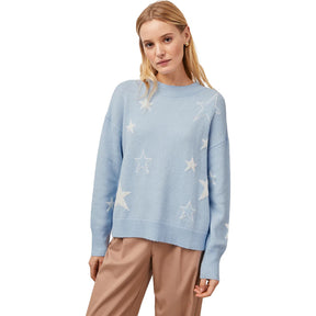 Rails Perci Stars Sweater - Women's