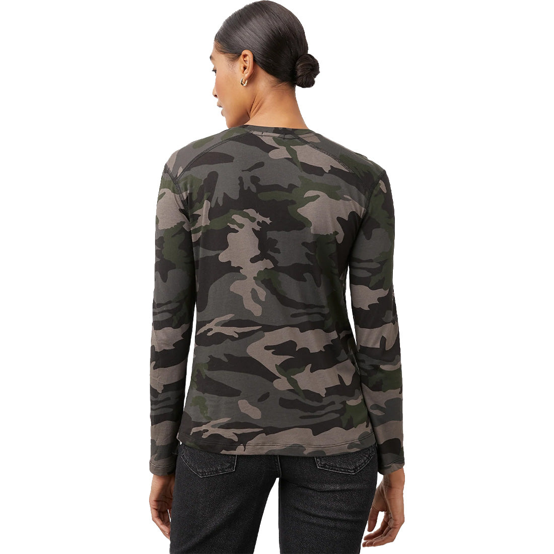 Rails Sami Long Sleeve Tee - Women's