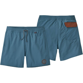 Patagonia Hydropeak Volley Short 16" - Men's