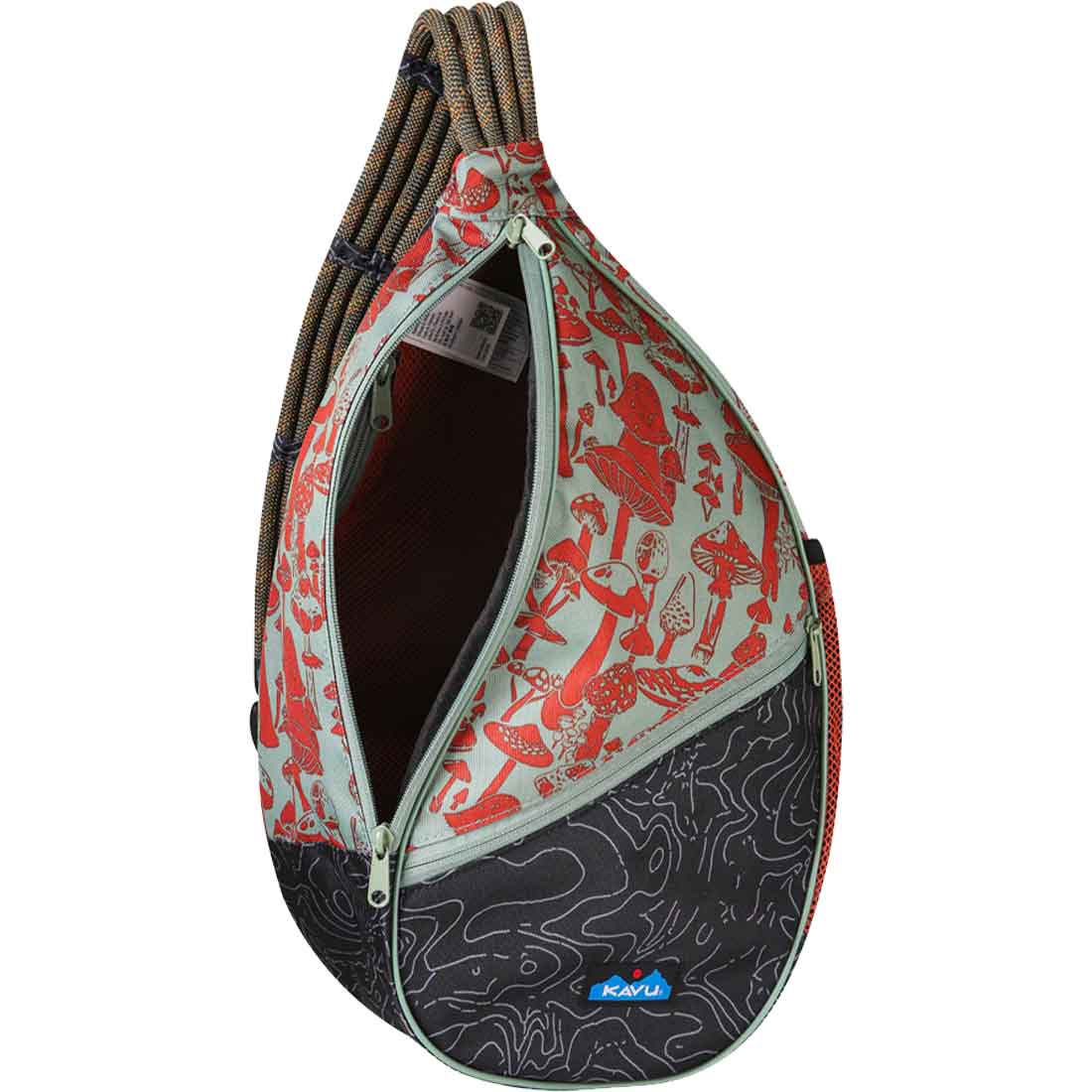 Kavu Paxton Pack