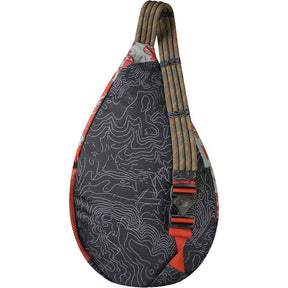 Kavu Paxton Pack