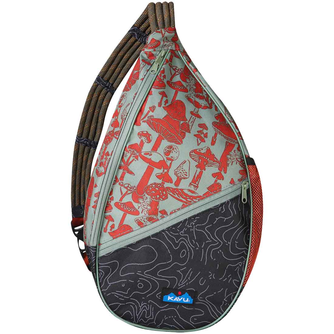 Kavu Paxton Pack