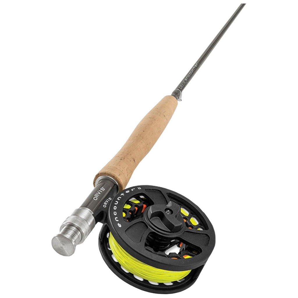 Orvis Encounter 9-Foot 5-Weight Fly Rod