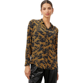 Rails Kate Lynx Shirt - Women's