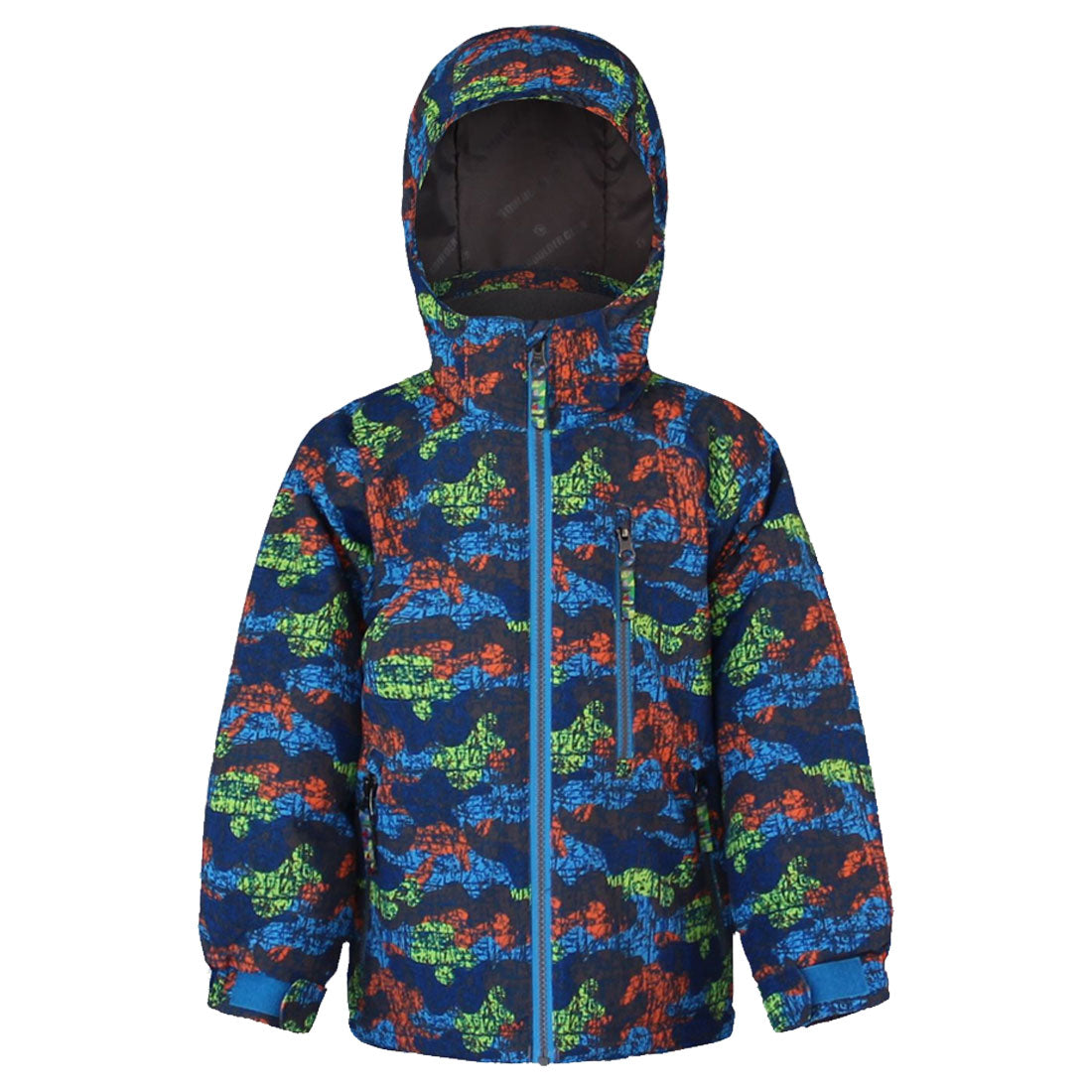 Boulder Gear Oliver Jacket - Toddler Boys