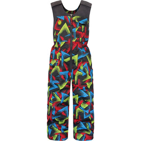 Boulder Gear Nestor Ski Bib - Toddler Boys