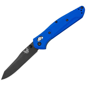 Benchmade Osborne (940BK-2002)