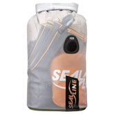 Seal Line (Cascade Designs) Discovery View Dry Bag - 10L